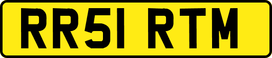 RR51RTM