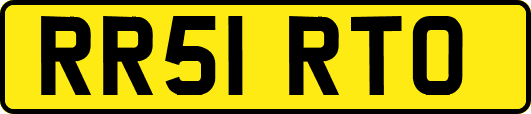 RR51RTO