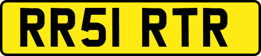 RR51RTR