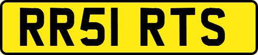 RR51RTS