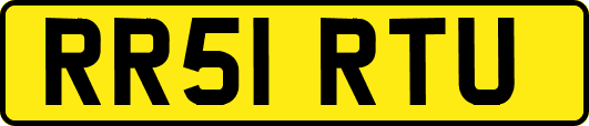 RR51RTU