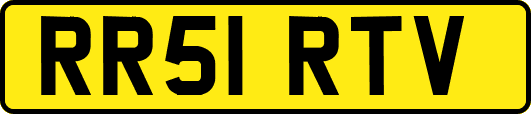 RR51RTV