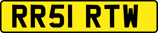 RR51RTW