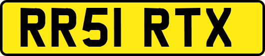 RR51RTX