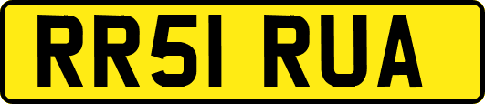 RR51RUA
