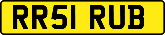 RR51RUB