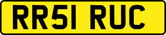 RR51RUC