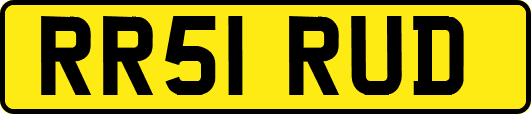 RR51RUD