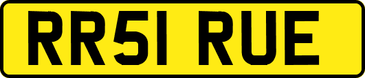RR51RUE