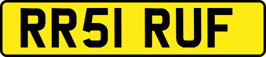RR51RUF