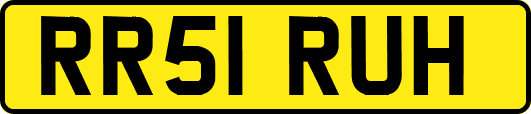 RR51RUH