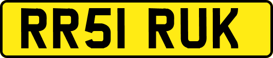 RR51RUK