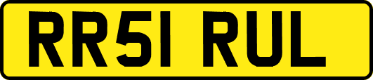 RR51RUL