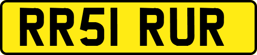 RR51RUR