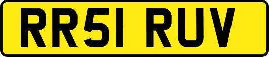 RR51RUV