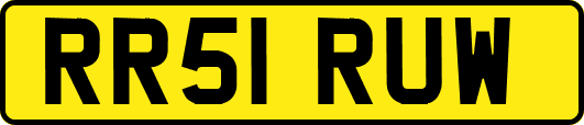 RR51RUW