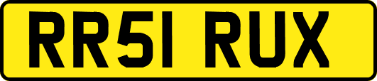 RR51RUX