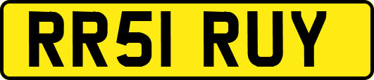 RR51RUY
