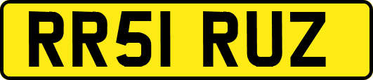 RR51RUZ