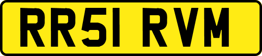 RR51RVM