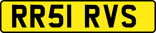 RR51RVS
