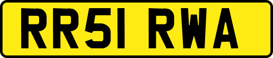 RR51RWA