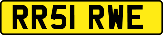 RR51RWE