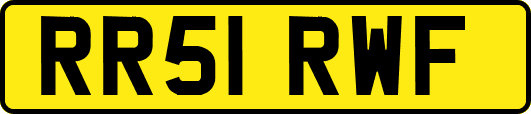 RR51RWF
