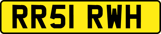 RR51RWH