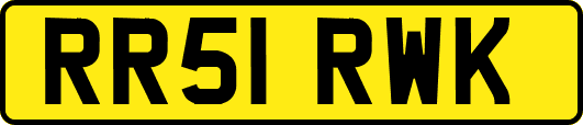 RR51RWK