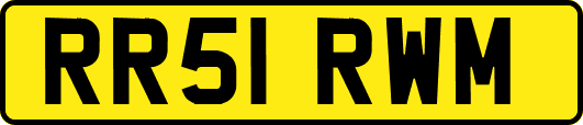 RR51RWM