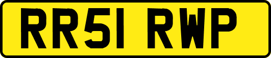 RR51RWP