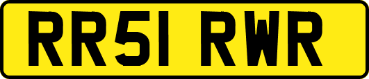 RR51RWR