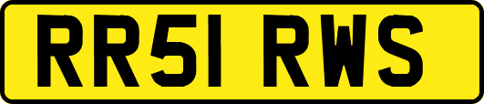 RR51RWS