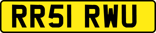 RR51RWU