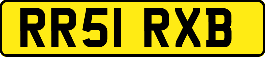 RR51RXB