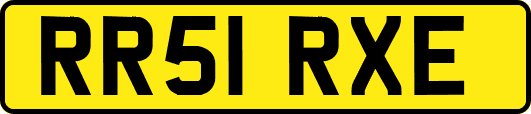 RR51RXE