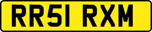 RR51RXM