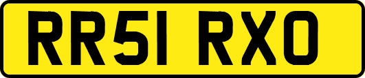 RR51RXO