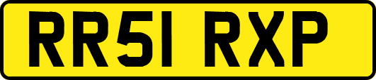 RR51RXP