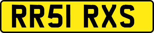 RR51RXS