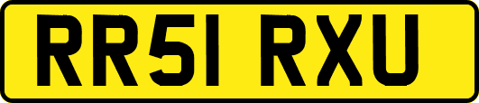 RR51RXU