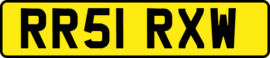 RR51RXW