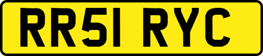 RR51RYC