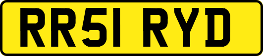 RR51RYD
