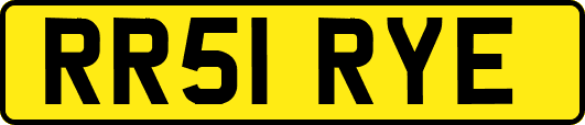 RR51RYE