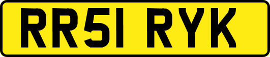 RR51RYK