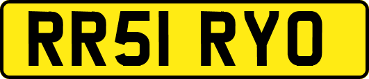 RR51RYO
