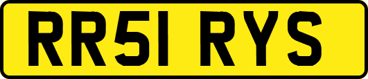 RR51RYS