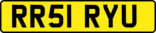 RR51RYU